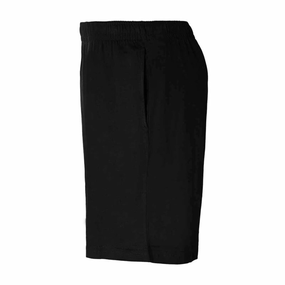 Sports Shorts Kappa Cabas Korporate Black