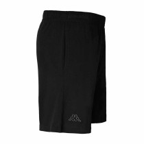 Sports Shorts Kappa Cabas Korporate Black