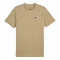 Men’s Short Sleeve T-Shirt Puma Essentials