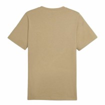 Men’s Short Sleeve T-Shirt Puma Essentials