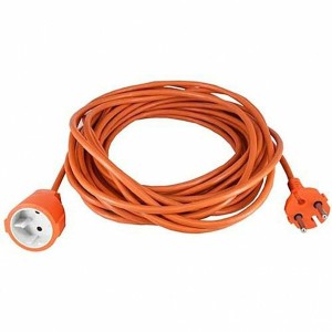 Câble de Rallonge H05VVF 25 m