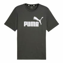 Herren Kurzarm-T-Shirt Puma Essentials