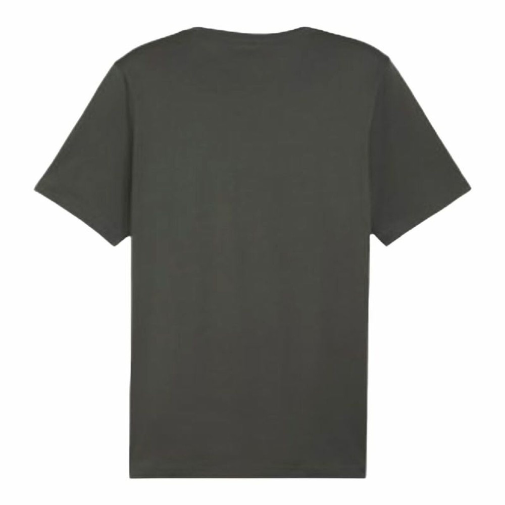 Men’s Short Sleeve T-Shirt Puma Essentials