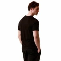 Herren Kurzarm-T-Shirt Kappa Fario