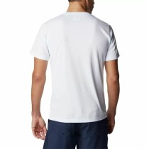 Herren Kurzarm-T-Shirt Columbia Zero Rules™