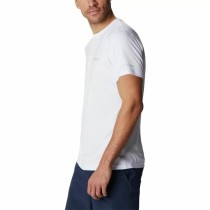 Men’s Short Sleeve T-Shirt Columbia Zero Rules™