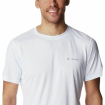 Men’s Short Sleeve T-Shirt Columbia Zero Rules™