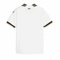 T-shirt à manches courtes homme Puma Valencia.C.F Blanc