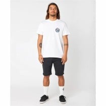 Men’s Short Sleeve T-Shirt Rip Curl Passage