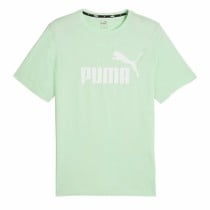 Herren Kurzarm-T-Shirt Puma Essentials + AB