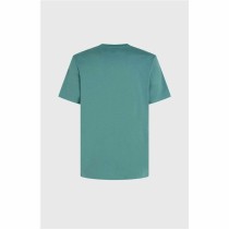 Herren Kurzarm-T-Shirt O'Neill Cali  Blau