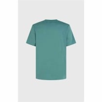 T-shirt à manches courtes homme O'Neill Cali  Bleu