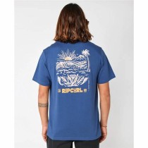 Men’s Short Sleeve T-Shirt Rip Curl Surf Paradise FB