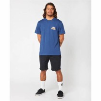 Men’s Short Sleeve T-Shirt Rip Curl Surf Paradise FB