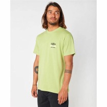 Herren Kurzarm-T-Shirt Rip Curl Surf Paradise FB