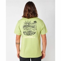 Herren Kurzarm-T-Shirt Rip Curl Surf Paradise FB