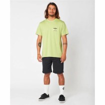 Men’s Short Sleeve T-Shirt Rip Curl Surf Paradise FB