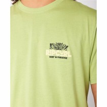 Men’s Short Sleeve T-Shirt Rip Curl Surf Paradise FB