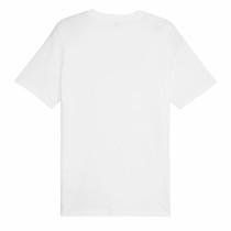 T-shirt à manches courtes homme Puma Graphics Wording