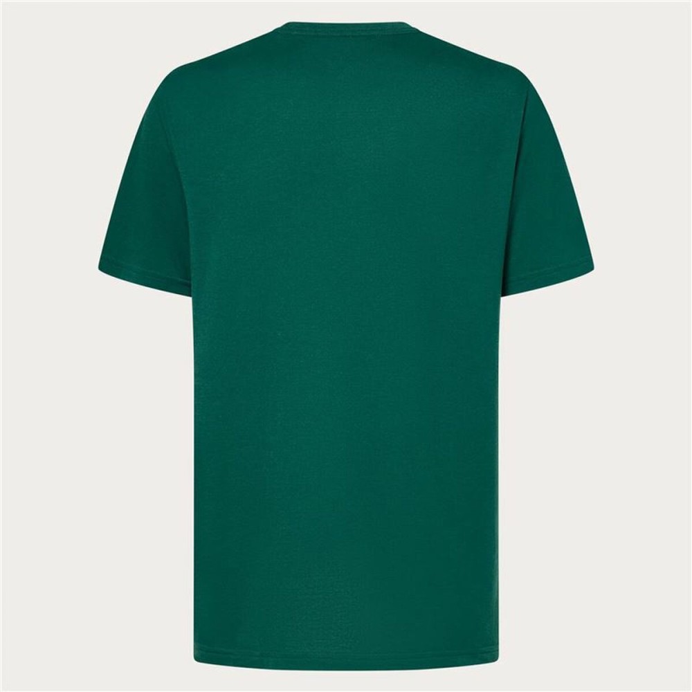 T-shirt à manches courtes homme Oakley O-Bold Bleu