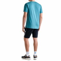 Herren Kurzarm-T-Shirt Astore Sellers  Blau