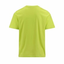 Men’s Short Sleeve T-Shirt Kappa Fario