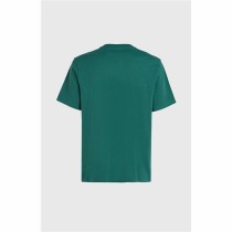 T-shirt à manches courtes homme O'Neill Jack Neon Living Vert clair