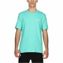 Herren Kurzarm-T-Shirt Champion Crewneck