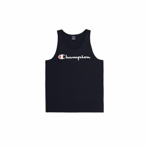 Tanktop Mann Champion Top