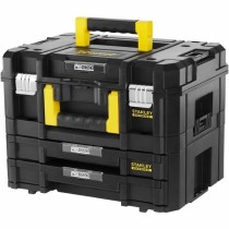 Toolbox Stanley Plastic