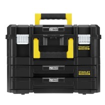 Toolbox Stanley Plastic