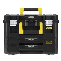 Boîte à outils Stanley Plastique