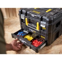 Boîte à outils Stanley Plastique