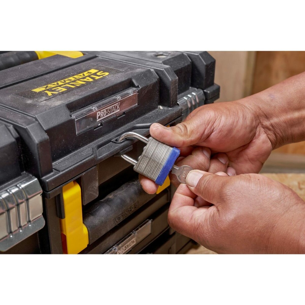 Boîte à outils Stanley Plastique