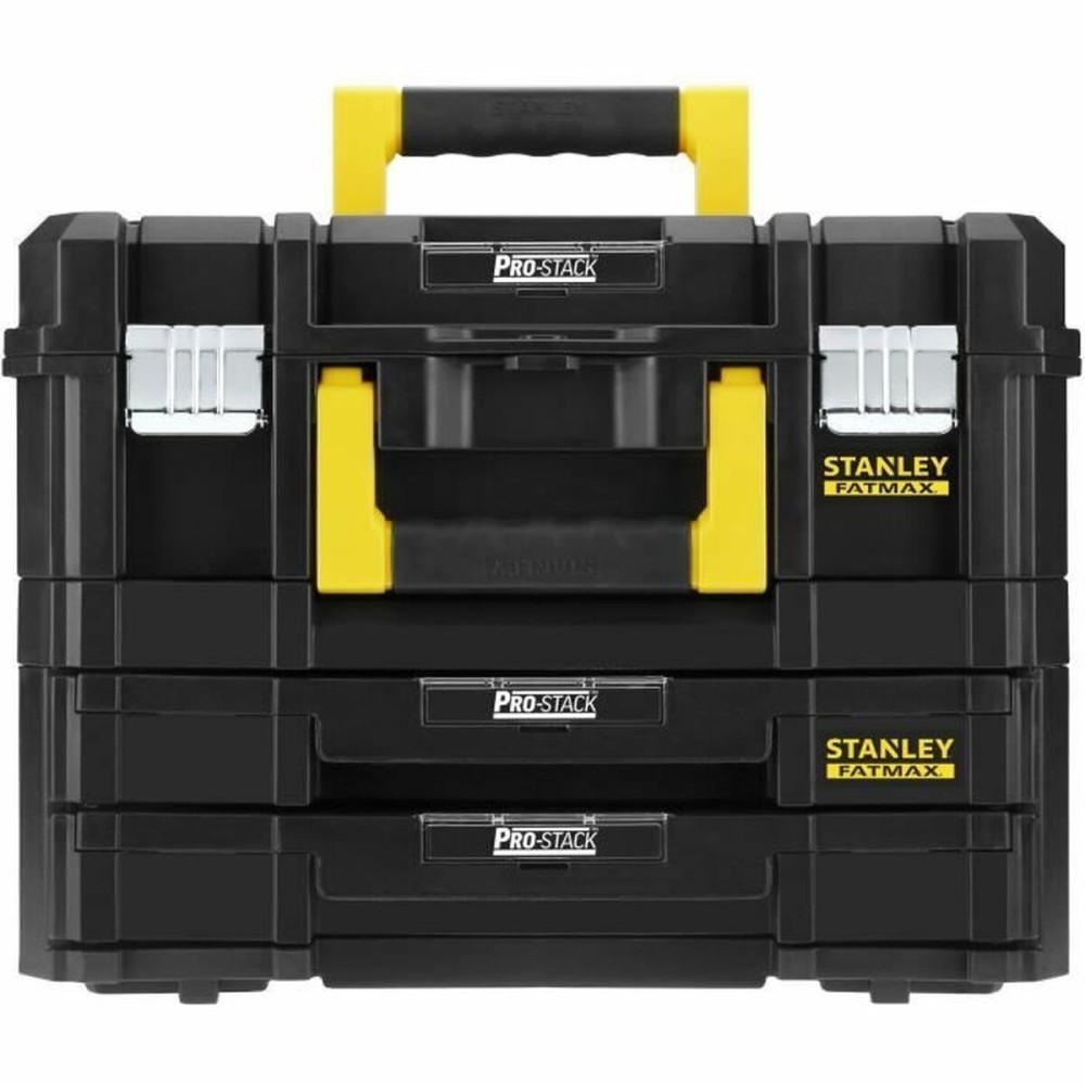 Boîte à outils Stanley Plastique