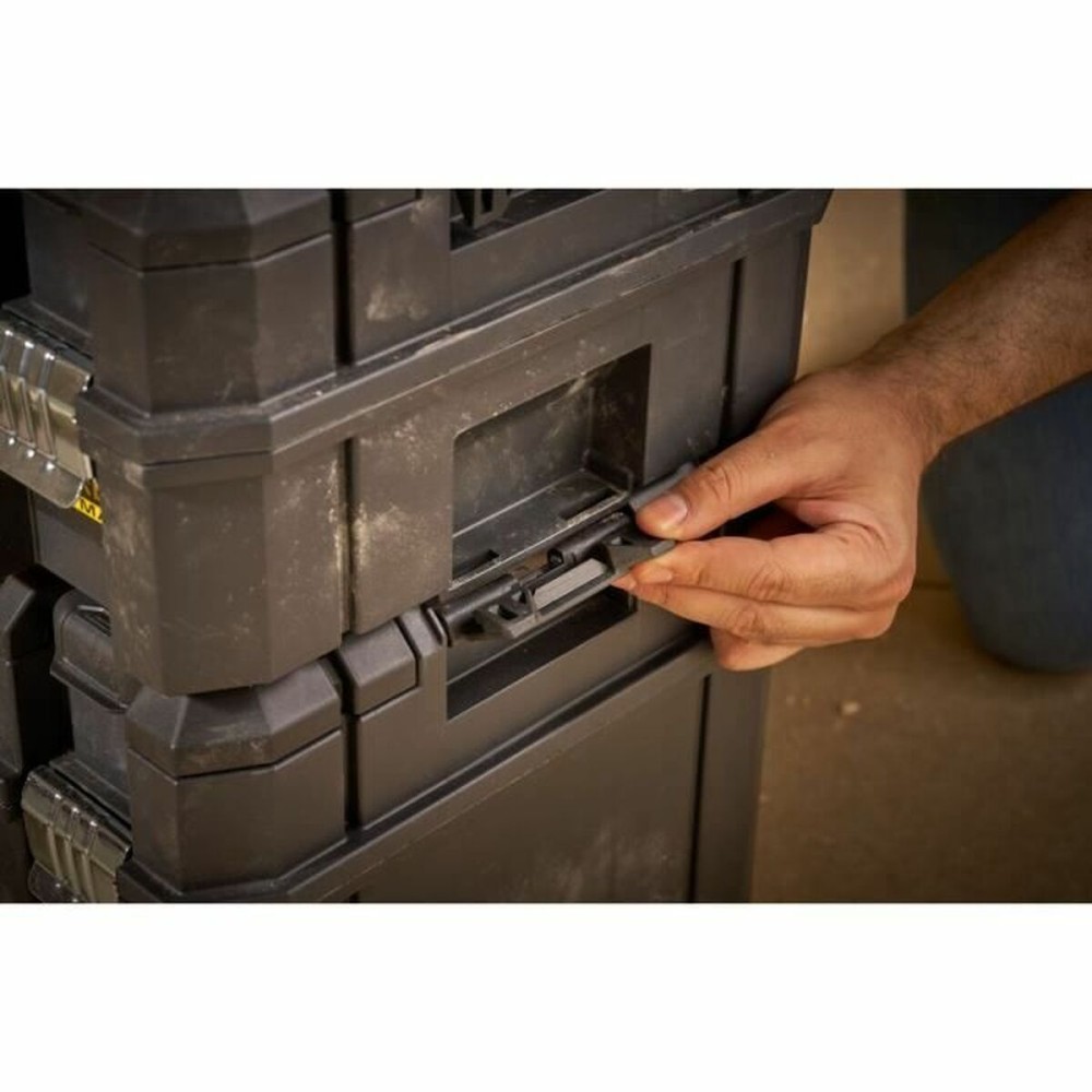 Toolbox Stanley