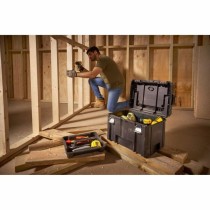 Toolbox Stanley