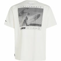 Men’s Short Sleeve T-Shirt O'Neill Trvlr Series Photoprint