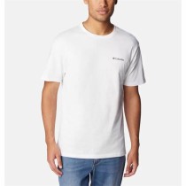 T-shirt à manches courtes homme Columbia CSC Basic Logo™