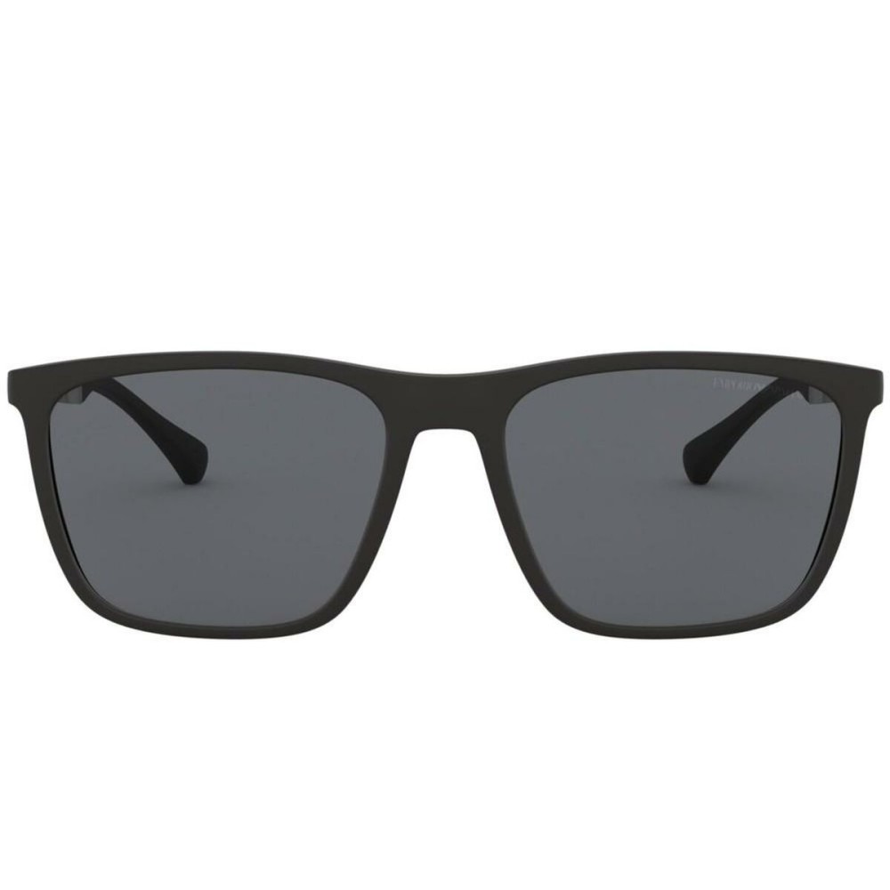 Herrensonnenbrille Emporio Armani EA 4150