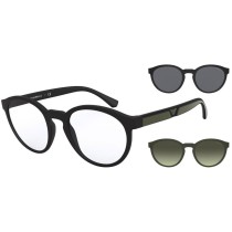 Herrensonnenbrille Emporio Armani EA 4152