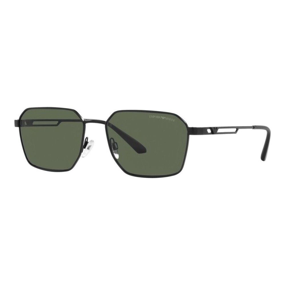 Lunettes de soleil Homme Emporio Armani EA 2140