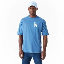 Men’s Short Sleeve T-Shirt New Era LA Dodgers MLB World Series