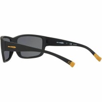 Unisex-Sonnenbrille Arnette AN4256-01-81-62 Ø 62 mm