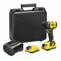 Electric screwdriver Stanley SF-SFMCF820D2K