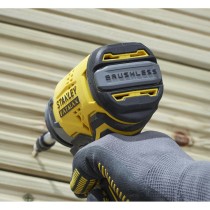 Electric screwdriver Stanley SF-SFMCF820D2K
