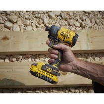 Electric screwdriver Stanley SF-SFMCF820D2K