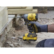 Electric screwdriver Stanley SF-SFMCF820D2K
