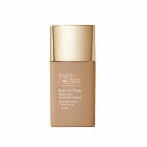 Base de maquillage liquide Estee Lauder Double Wear Sheer Matte Spf 20 3N1 Nº 3N1 Beige Spf 19 (30 ml)