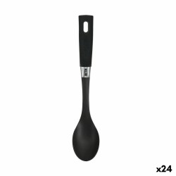 Ladle Quttin Foodie Black Nylon